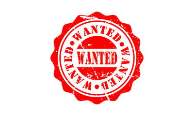 Authentic seal of approval red emblem stamp for documents and certificates and official notices isolated on transparent background