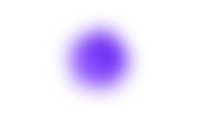 Mysterious glowing purple orb icon pixel art game asset for digital projects