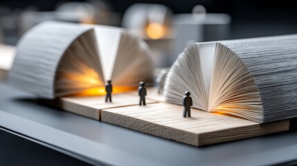 Modern Concept of Transparency and Accountability in Business Practices and Operations