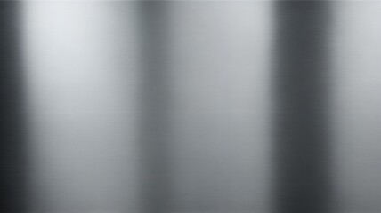 Brushed Metal Texture with Vertical Light Streaks brushed steel.