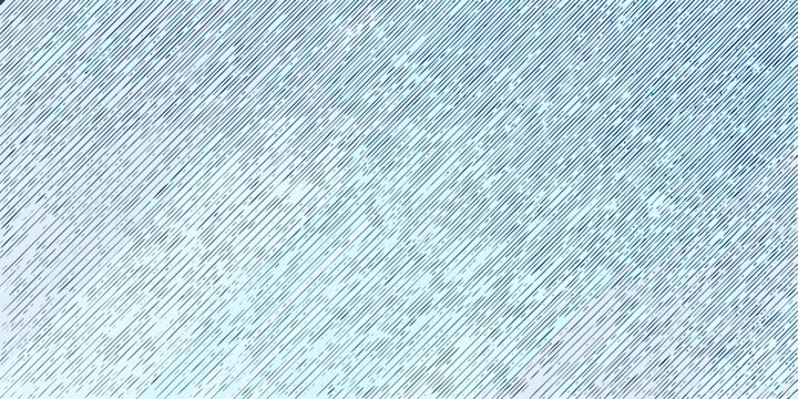 Abstract background of diagonal blue lines and textured light blue patterns creating a dynamic visual effect