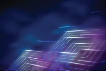 White abstract Abstract background concept
