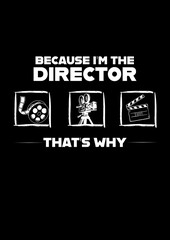 Director