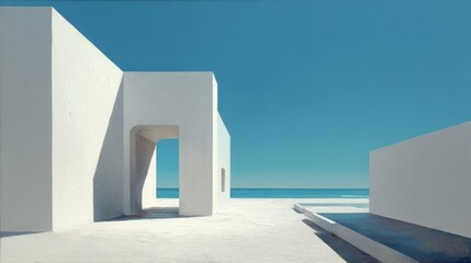 santorini island greece