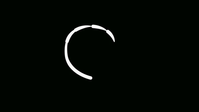 2d animation liquid or fluid splash,Hand drawn white splash in doodle cartoon style, Flash FX Liquid C, Seamless Fluid Art Abstract Background,Abstract complex splash background with alpha channel 4k