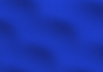 Blue Abstract Gradient Background. Modern Noise Texture Design