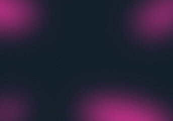 Dark Pink Abstract Gradient Background. Modern Noise Texture Design