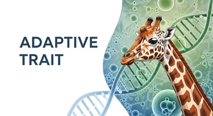 Adaptive Trait