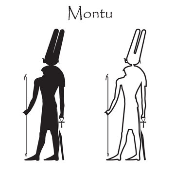 Montu