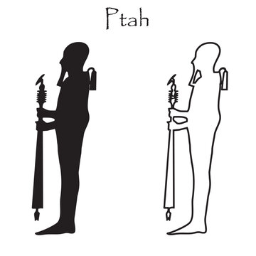 Ptah