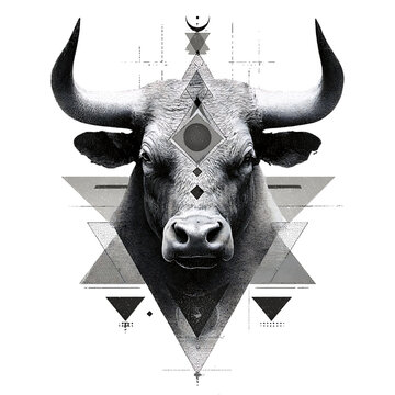 UN TORO ASTRALE 