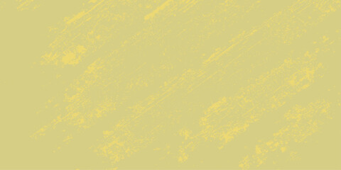 Vector illustration of a vintage, textured paper with an abstract grunge pattern, perfect for a dirty wall backdrop. rustic, shabby, backgrounds, brown, paint, color, page, green, yellow