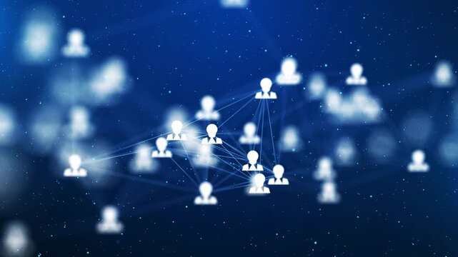 Blockchain supply chain business smart contract solution protocol.