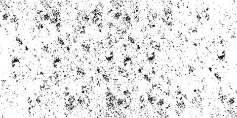 Obraz premium Vintage brown and beige grunge backdrop with abstract textured paint drops and a rough paper surface