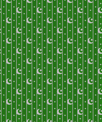 Beautifull Mughal art textile digital design for textile printed