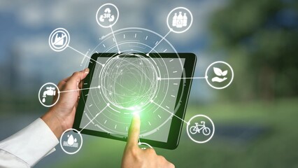 Reuse, reduce, and recycle form the 3R concept that supports sustainability. The 3R principle,...