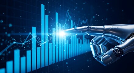 Artificial Intelligence Enhances Financial Market Analysis and Trading Strategies