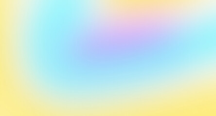 Clean minimalist pastel color blend, a smooth liquid shape with transparent background for elegant digital artwork.