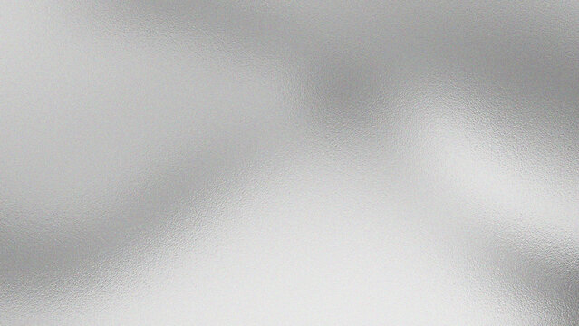 Abstract textured background with soft gray and white gradient and subtle light reflections