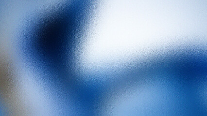 Abstract textured background with swirling dark blue and bright white light patterns