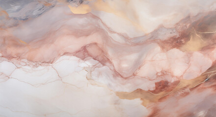 Stunning pink marble texture background for elegant designs and luxurious projects, perfect for adding a touch of sophistication and style to any creative work