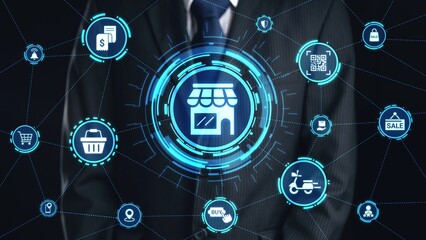 BOPIS combines online shopping with in-store pickup. The BOPIS model improves retail efficiency, enhance customer shipping experience, and supports brand the BOPIS strategy option in e-commerce. Spire