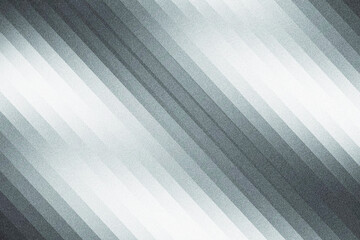 Abstract dark backdrop with black and white grainy gradient background, glowing noisy texture smooth blur poster header cover banner design