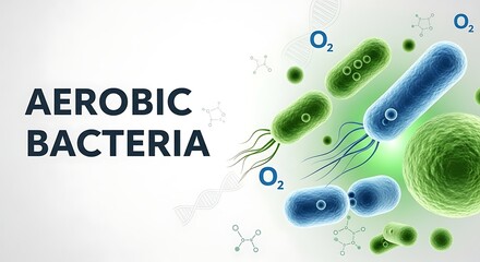 Aerobic Bacteria
