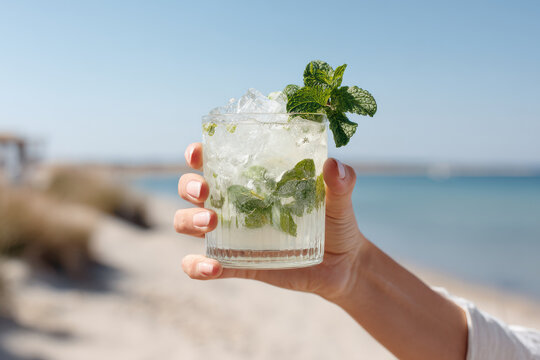 graceful woman is gently leaning to side her posture perfectly exhibiting elegant body lines