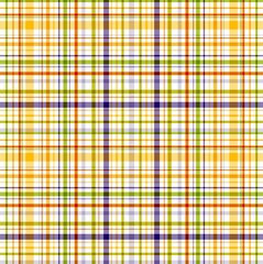 Seamless pattern with colored lines on a colored background
