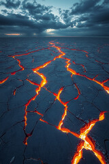Frozen Mysteries of the Tundra