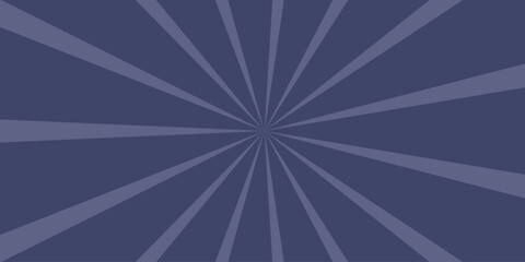 Dark Blue Sunburst Pattern Background Radial Rays Graphic Design abstract circular