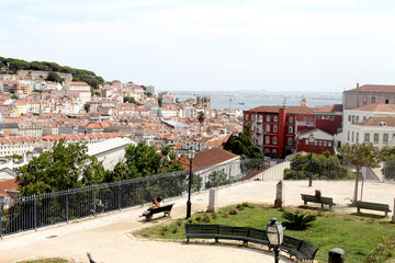 Portuguese Sunset XXVI