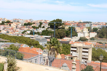 Portuguese Sunset XXV