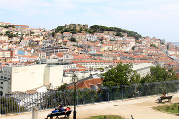 Portuguese Sunset XXIII