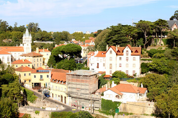 Overview of Sintra IV