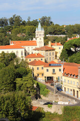 Overview of Sintra I