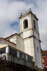 Lusitanian Bell Tower