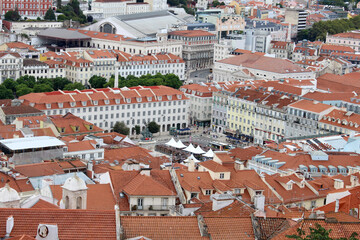 Portuguese Sunset XIV