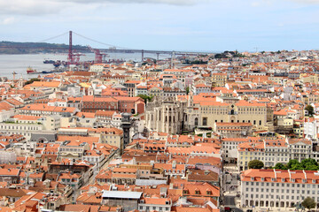 Portuguese Sunset VII