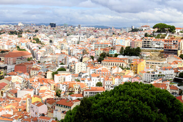 Portuguese Sunset VI