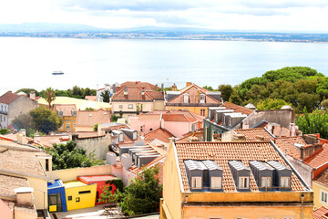 Portuguese Sunset II