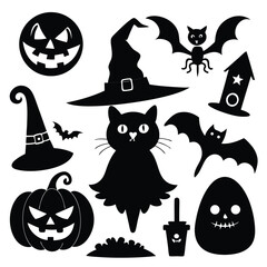 Hellowine Line Art Vector - Wine Greeting Illustrations

