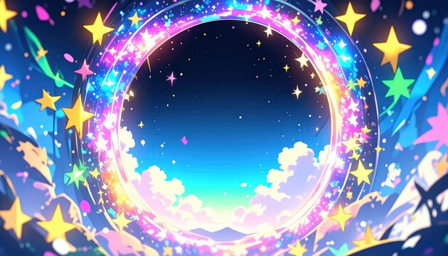 Cielo Stellato