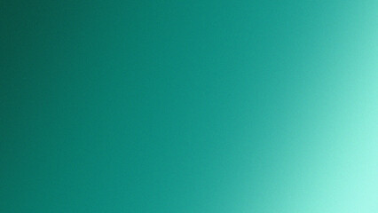 Elegant emerald green noise gradient background with subtle texture for modern digital and luxury design projects