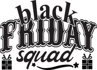 Black friday Svg, cut file