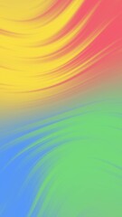Vibrant and colorful liquid gradient backgrounds with smooth, fluid waves. Abstract modern design with dynamic flowing lines, ideal for use as a creative wallpaper, backdrop, or artistic texture.