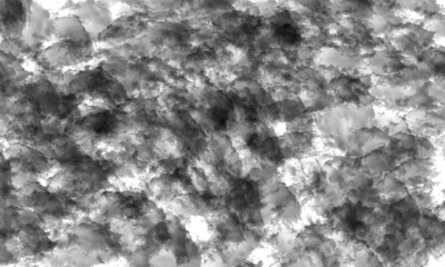 Gray cloudy atmospheric smoky texture abstract design, Dramatic storm vapor clouds transparent background