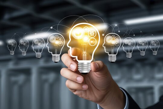 Brainstorming and Collaboration - Powered by Adobe