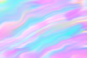 Blue pink gradient color Background perfect for quotes background on your social media post